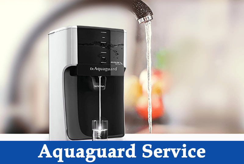 Aquaguard Service Centre Ravet